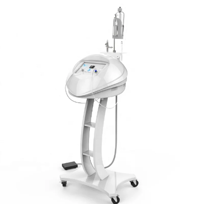 

Portable No Needle Fractional Rf Machine For Skin Care H3