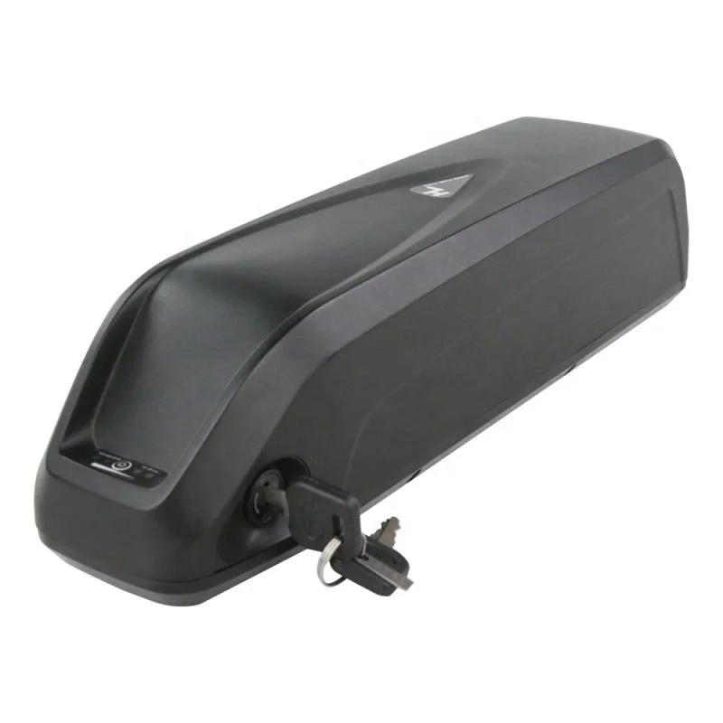 

ready to ship 48v 17ah hailong case electric frame bike battery 48v 17ah ebike battery