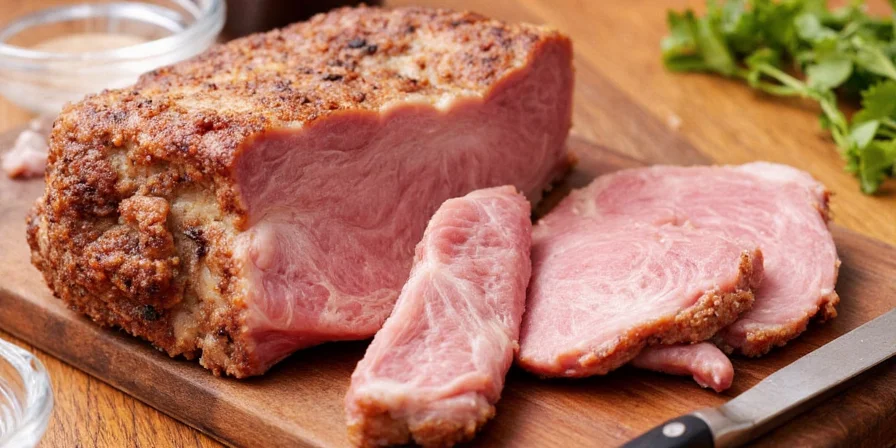 Pork Ribs