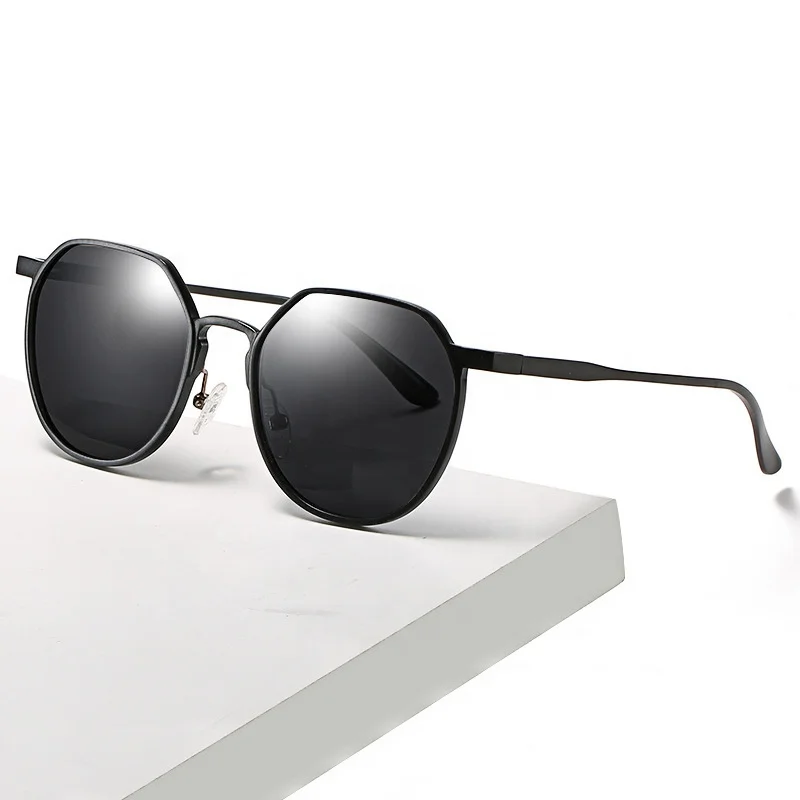 

2020 Trendy Italy Design Mens Fashion Sunglasses Men Trendy Sunglasses JL-8697