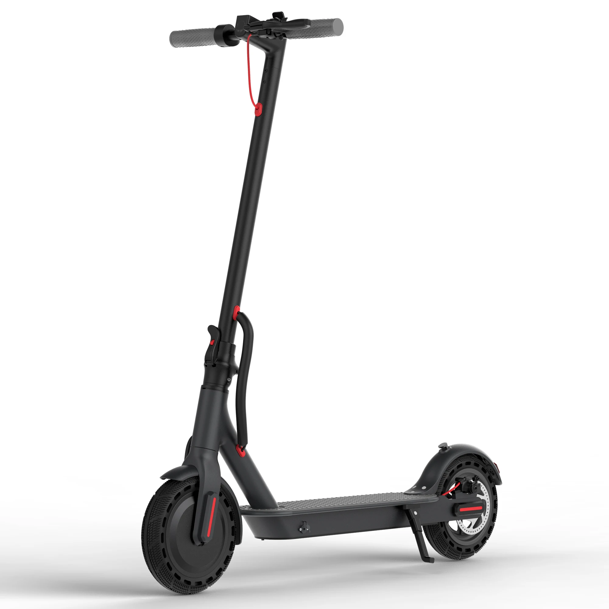 

Newest hot selling 8.5inch Off Road 36v fast charging scooter electric Scooters for Adults