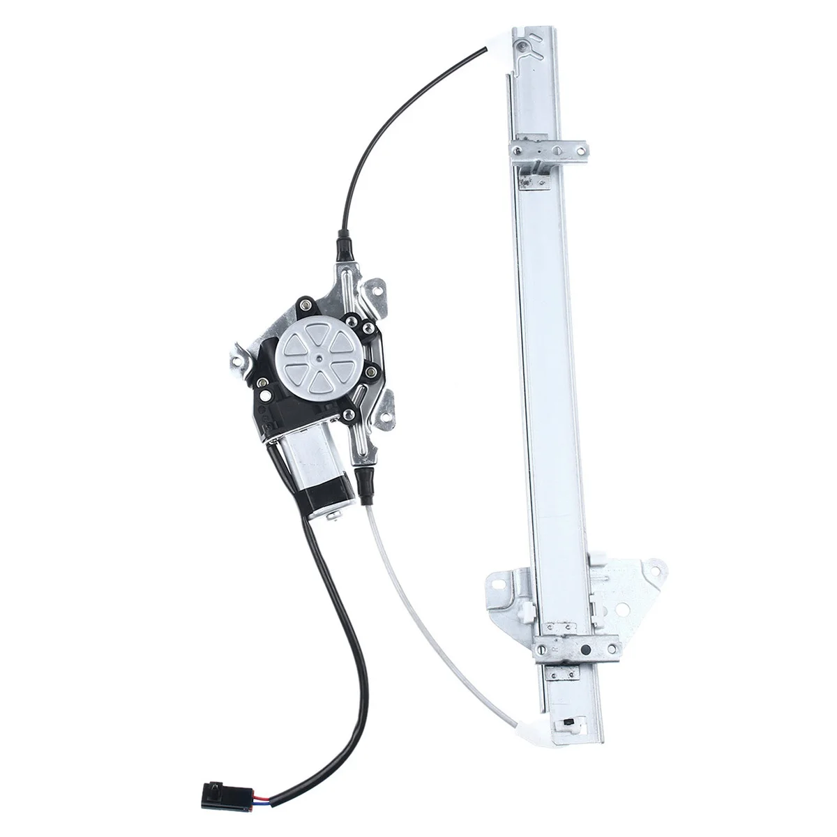 

In-stock CN US Front Right Power Window Regulator with Motor for Nissan Pickup Pathfinder D21 8072078G10