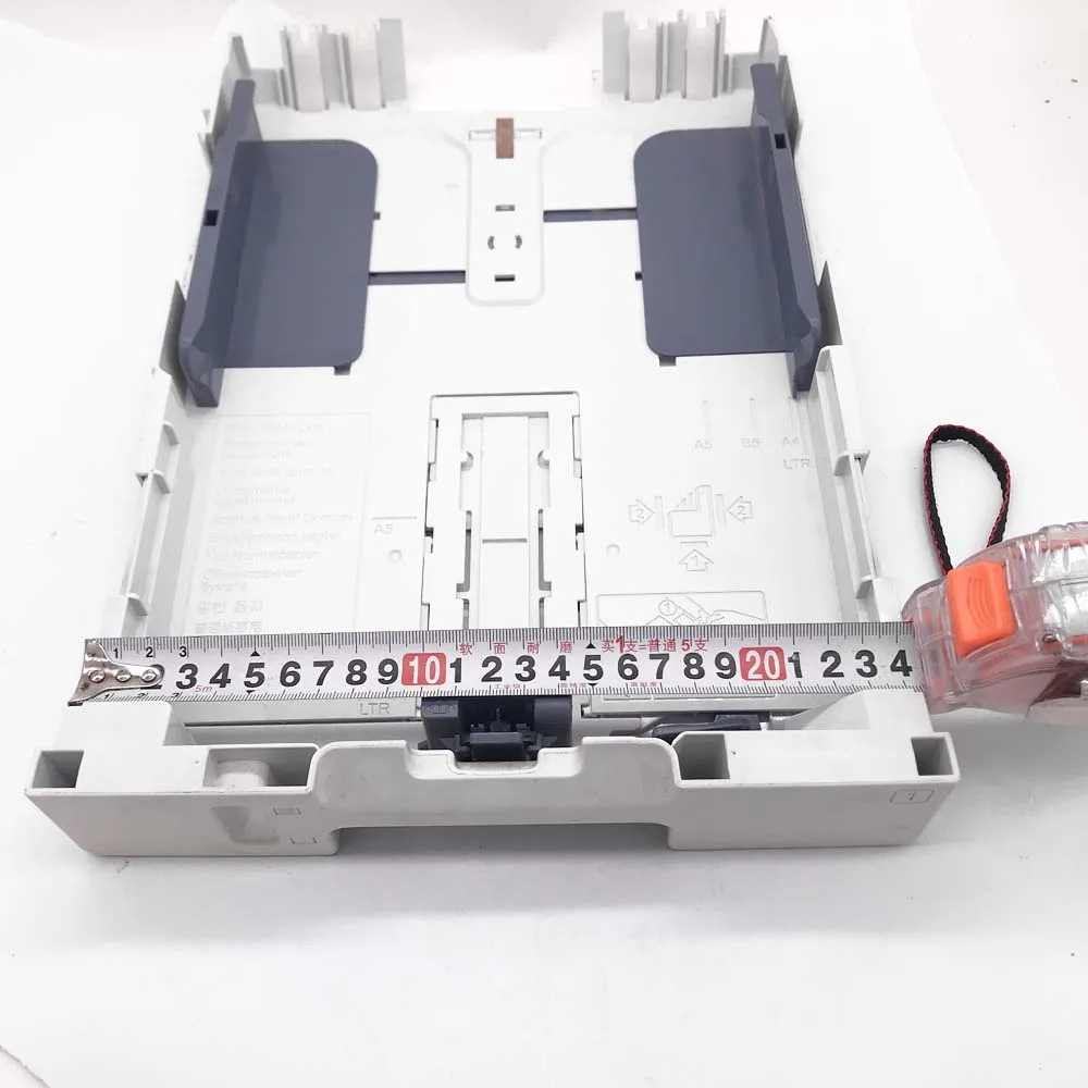 

Paper Input Output Tray Fits For Samsung WP-4521