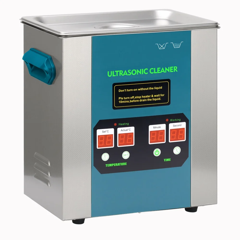 

Hot selling ultrasonic cleaning machine China ultrasonic cleaner 120w