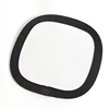 Wholesale square white balance photo studio double face lighting focus board reflectors