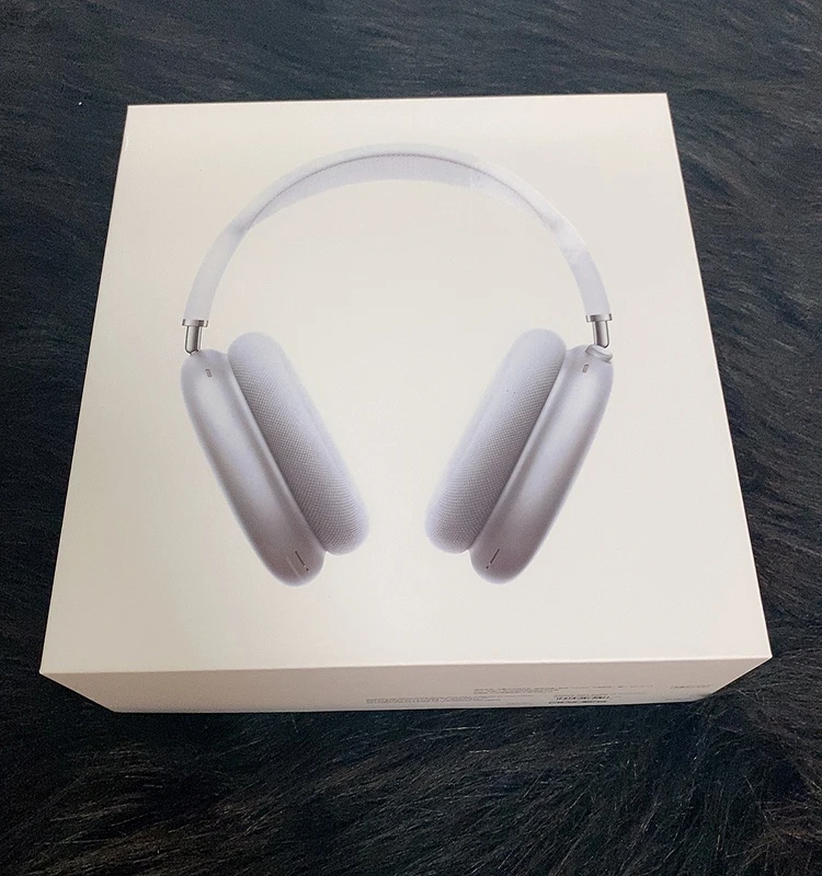 

Best quality noise cancel headphones 1:1 original package for pro max, Custom color