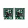 Discount new version compatible toner chip 50F2H00 for Lexmarks MS310 MS410 MS510 reset Chip