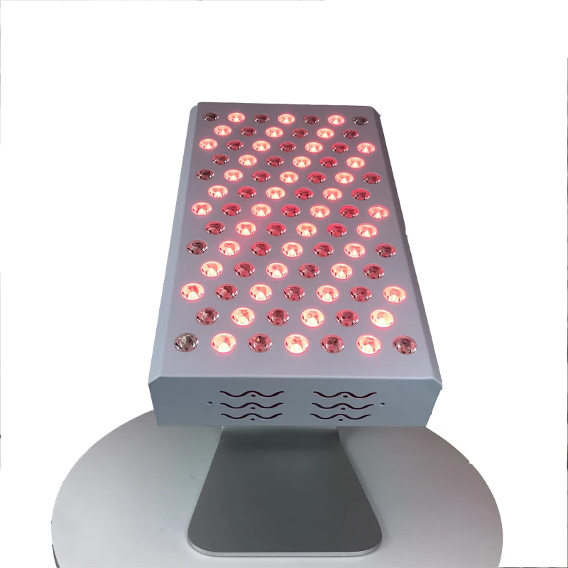 

SAIDI Dropshipping Deep Penetrating 670nm Red Light Therapy 530nm Red Green Light Therapy Pain Led Device