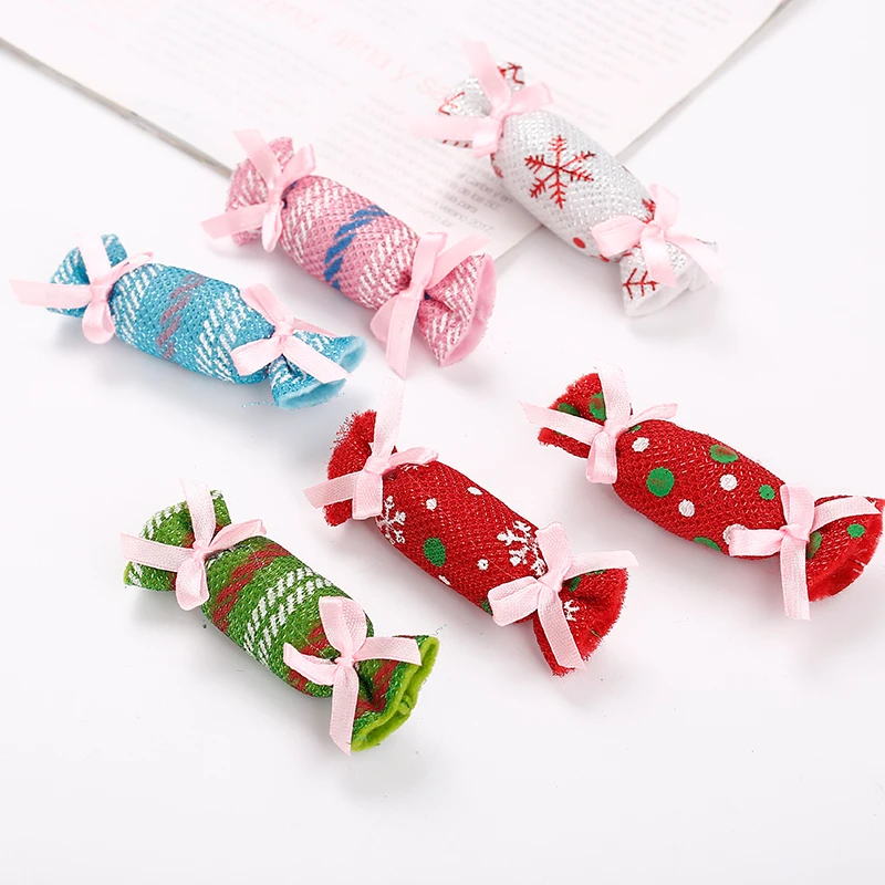 

Christmas Interactive Toys Pack With Nip