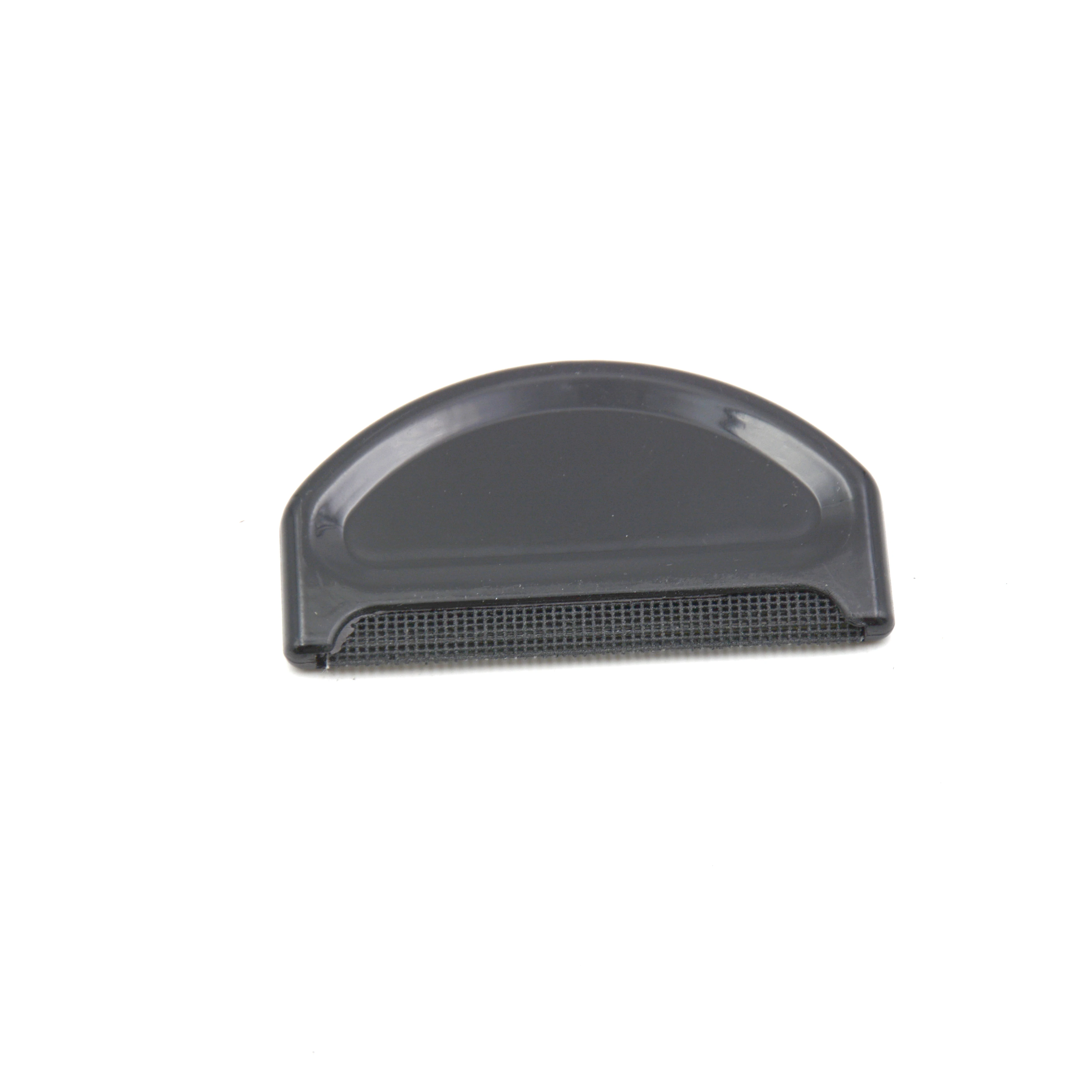 

Black plastic cashmere comb,combed wool,combed cashmere
