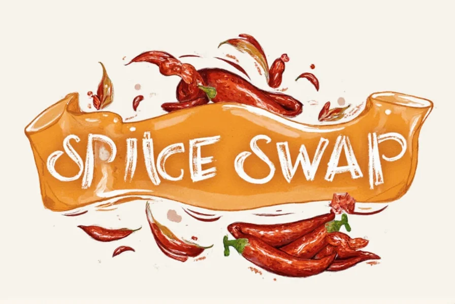 spice swap a fun and flavorful guide to chipotle chili pepper substitutes