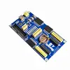 Ble4.0 development board module nRF51822 backplane needs to be equipped with nRF51822 core board