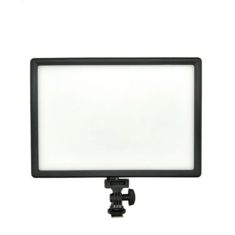 2019 China Photo equipment Camera accessories Portable LED photographic video shooting led light