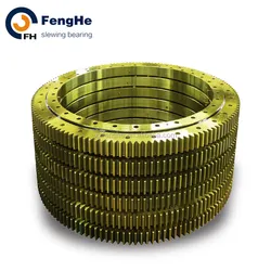 Slewing Bearing China Factory turntable bearing FH