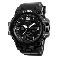 

"Top 5" hot Skmei 1155B mens fashion watch