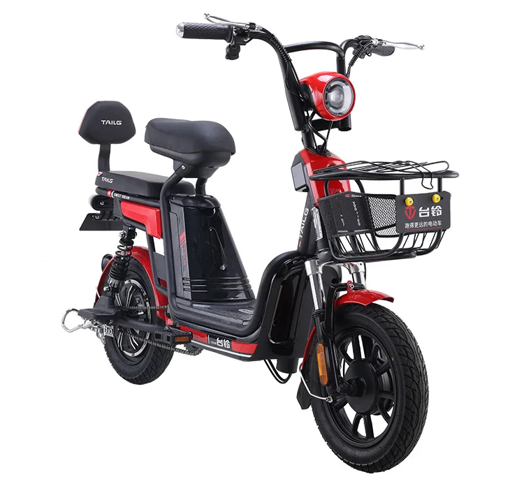 tailg e bike price