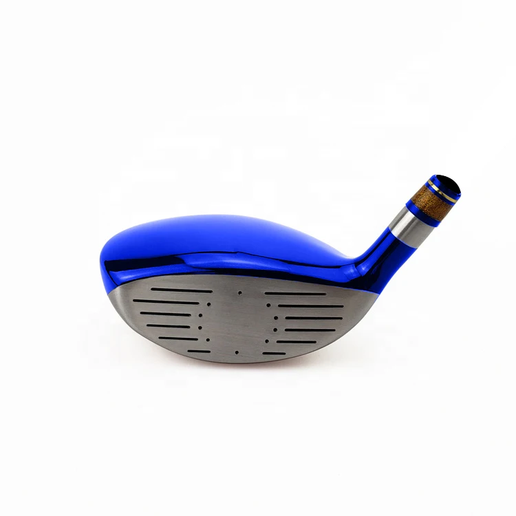 

Competitive Customized Men and Women Strong Golf Fairway Wood Proper Golf Club Fairway