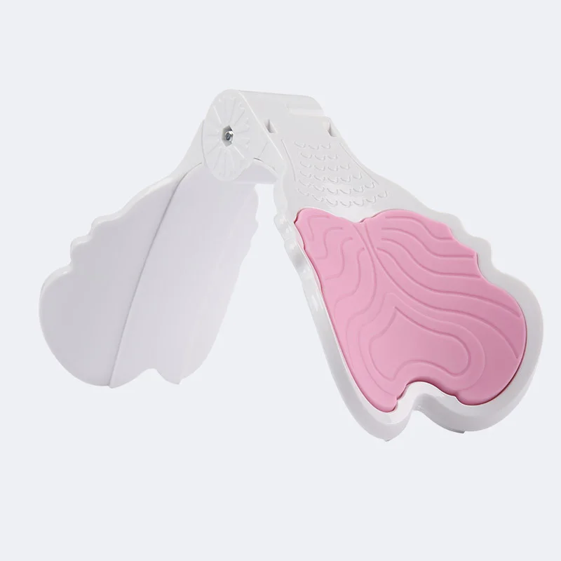 

Postpartum Lifting Practice Pelvic Butterfly-shaped Hip Trainer Body Shaping Muscle Training leg clip, Optional