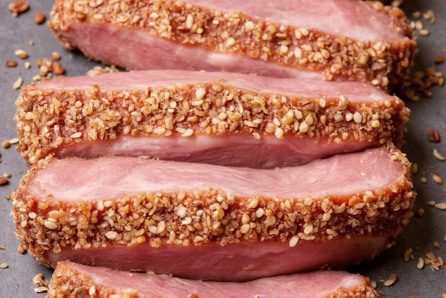Seasoning for Pork