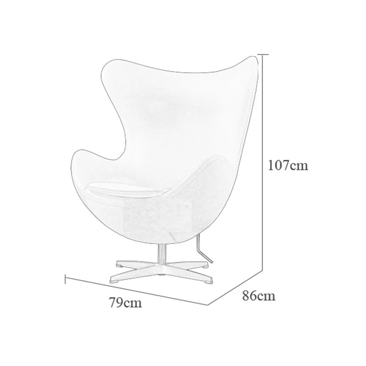 Retro Industrial Loft Style Aviator Chair Buy Living Room Lounge