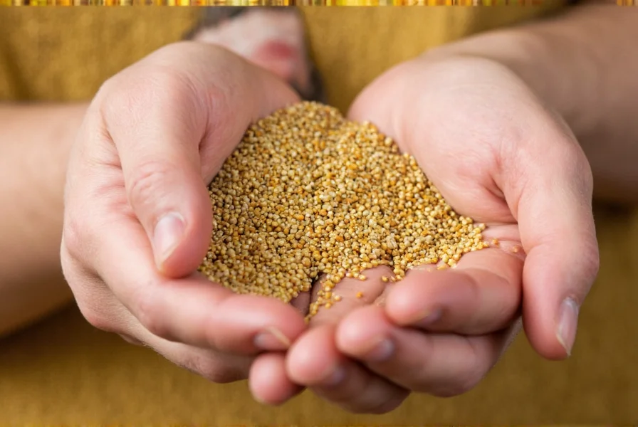 the mustard seed