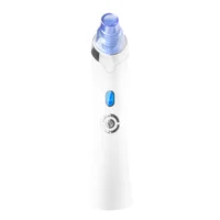 

2019 Electric Pore Cleaner Suction Blackhead Removal Vacuum In Multi-Function Beauty Equipment Blackhead Acne Suction Remover