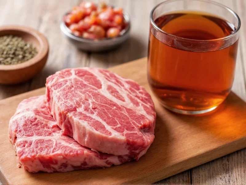 Beef Stock vs Beef Broth: Key Differences Explained