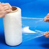 LLDPE Shrink Wrap/ Pallet wrapping Casting Wrap Plastic stretch film Jumbo roll/Mother roll