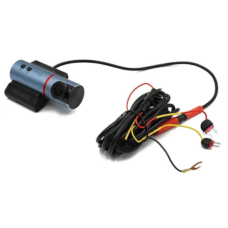 

Best Selling 1080p Car Dvr Camera A8 2k Wifi Wdr Car Front And Back Camera Automatic Digital Driving Recorder