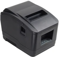 

80mm thermal receipt printer with USB/WIFI/RS232 Port