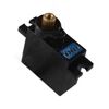 Mini&Micro Digital Servo Motor Manufacturer Servo CYS-S3027 with Iron Core Motor Metal Gear for Helicopter