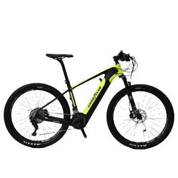 lightweight electric bike 2018