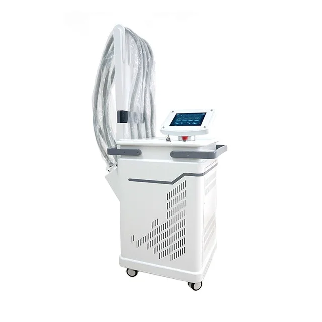 

Sale professional oriental shaping 1060nm diode laser fat burning machine aesthetic laser body slimming equipment, White