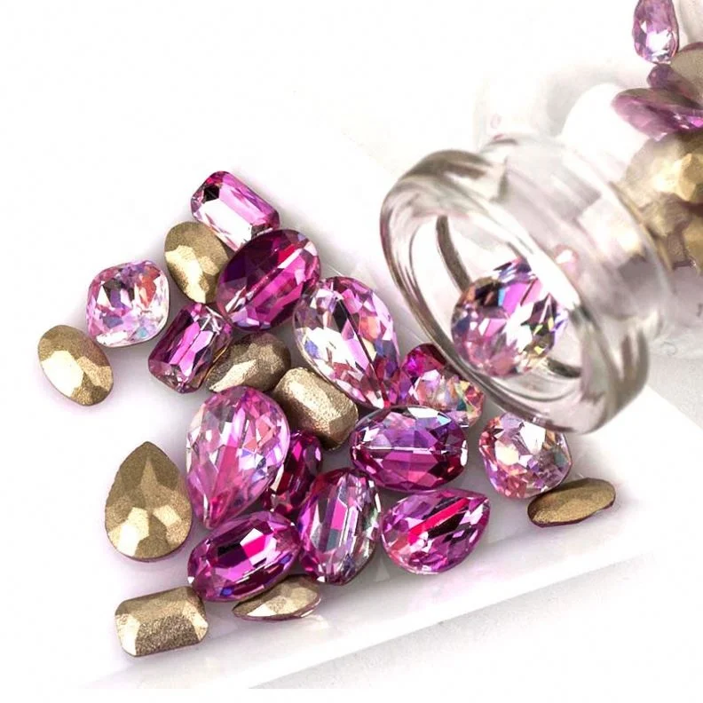 

Manufacturer Colorful Glittering Handmade 3d Nail Art Supplies Nail Products