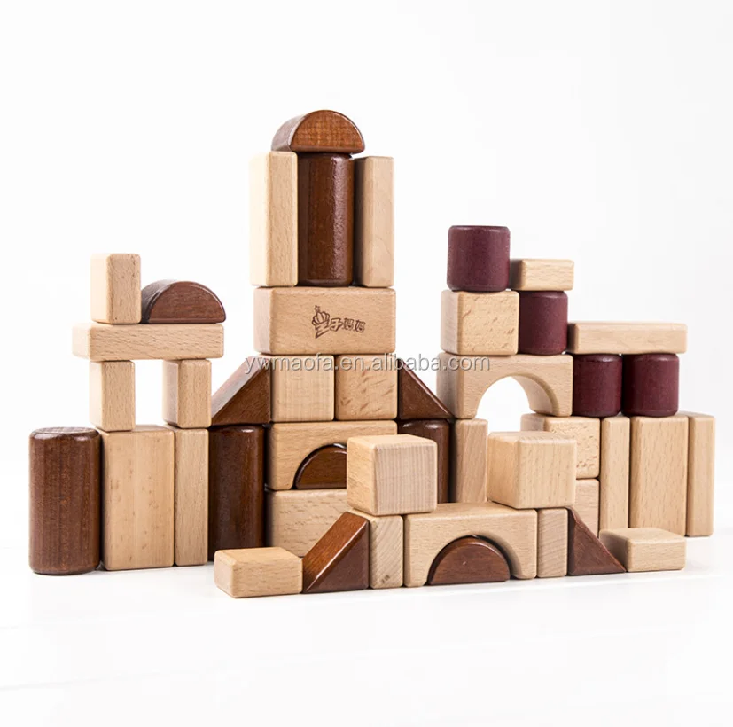 where to buy wooden blocks