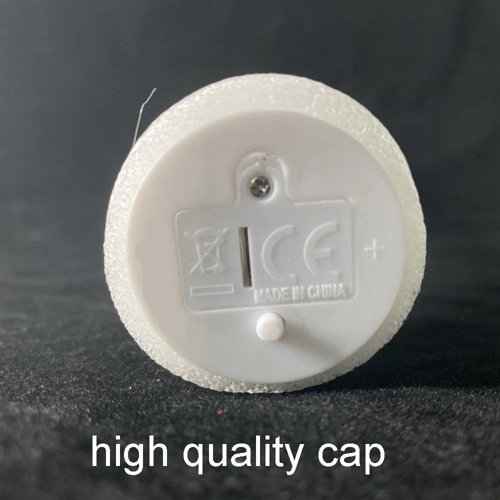 Custom Logo Foam Glowing Sticks Concert Event Wedding Led Light Up Foam