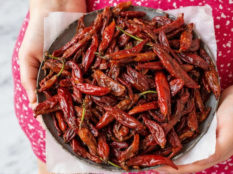 How to Use Dried Ancho Chiles: Complete Preparation Guide
