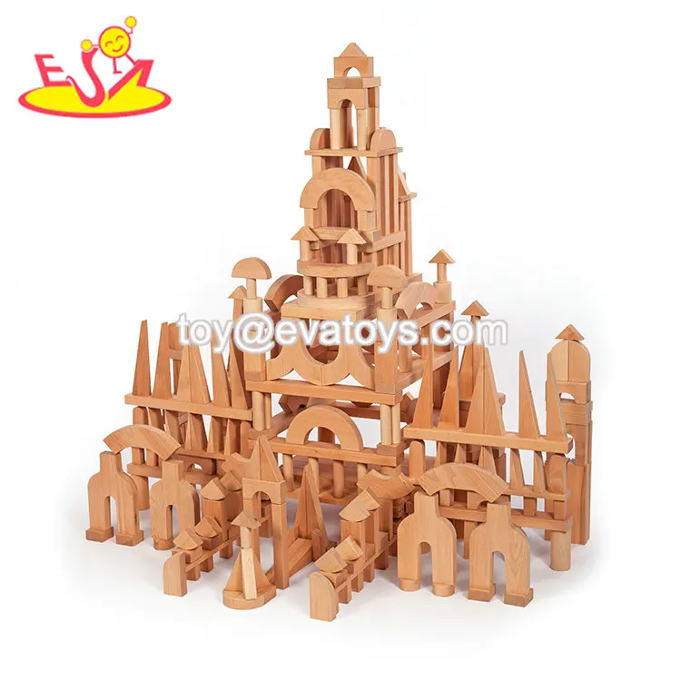 outdoor blocks for toddlers