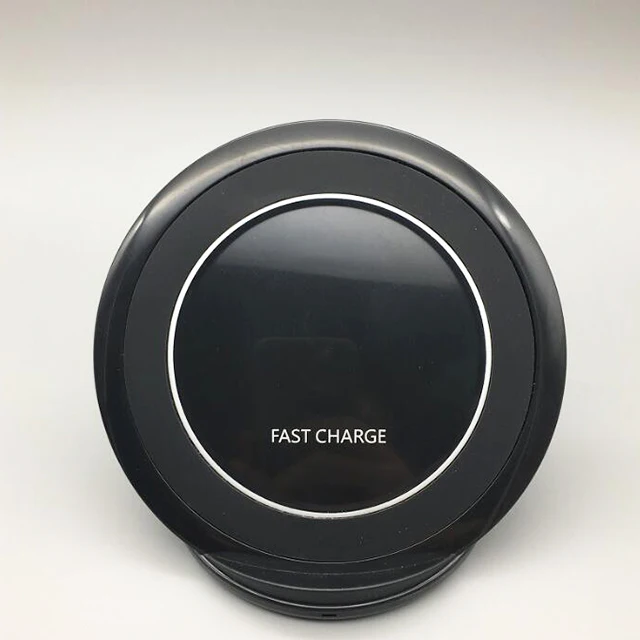 

Hot selling Wireless Charger for Samsung Charger 10w with usb charging cable usb fast chargers