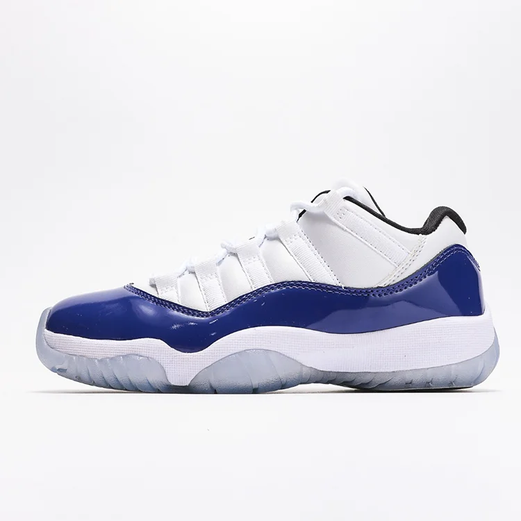 

Hot Selling Custom Low Blue Sport Shoes Famous Brands Designer Sneakers Casual Basketball Shoes, Picture