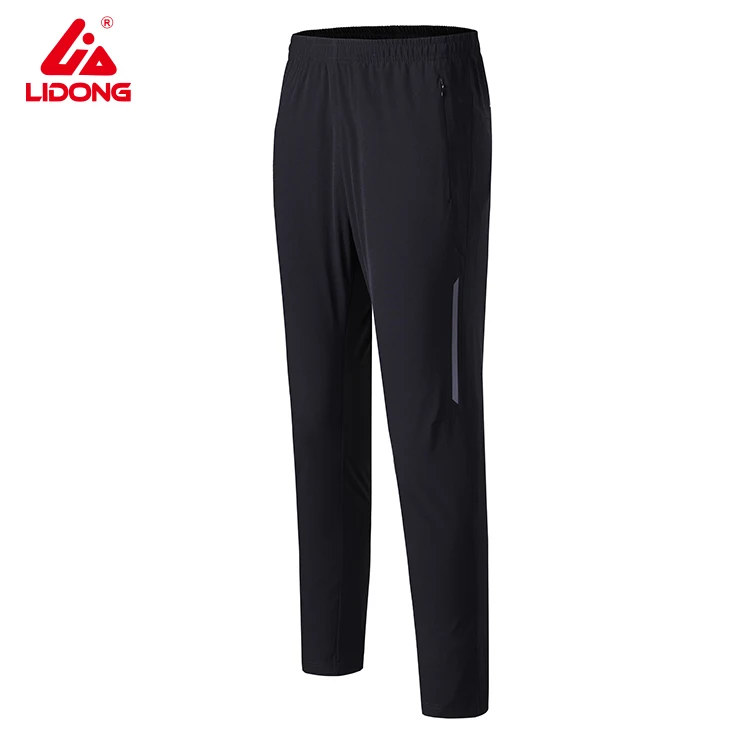 

Custom wholesale dry fit high quality Professional men/women new style blank sports jogger pants