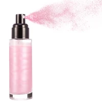 

2020 NEW highlighter spray body highlighter shimmer oil