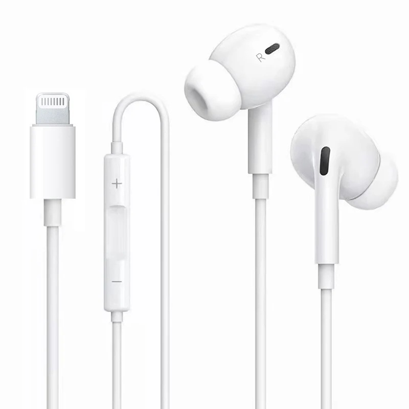 

Shenzhen wired headset cheap wired earphone headphone handsfree gaming type c earphone