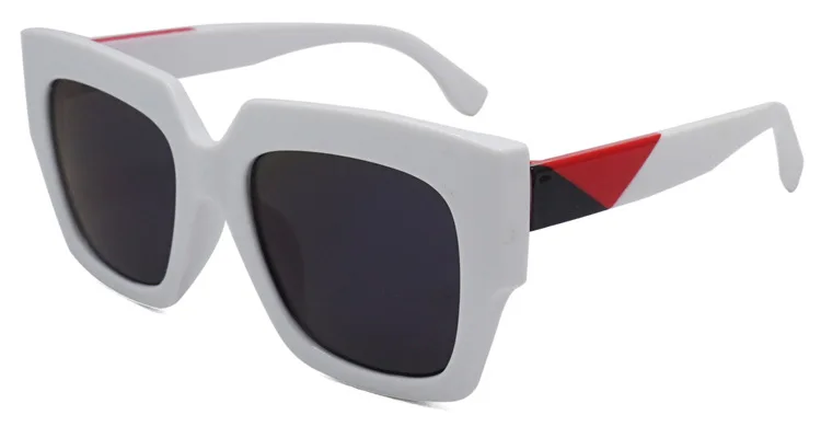 EUGENIA 2020 OEM Trending And Cheap Custom Logo Kids Sunglasses