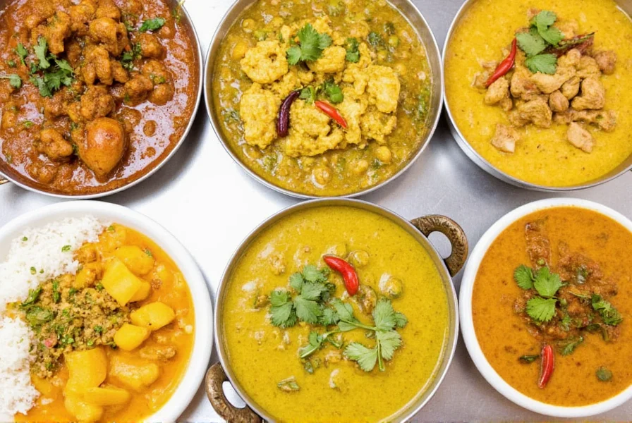 Chana masala