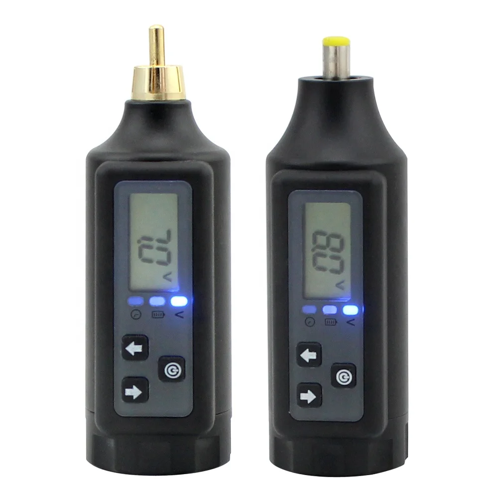 

LCD Tattoo Wireless Battery Tattoo Power Supply