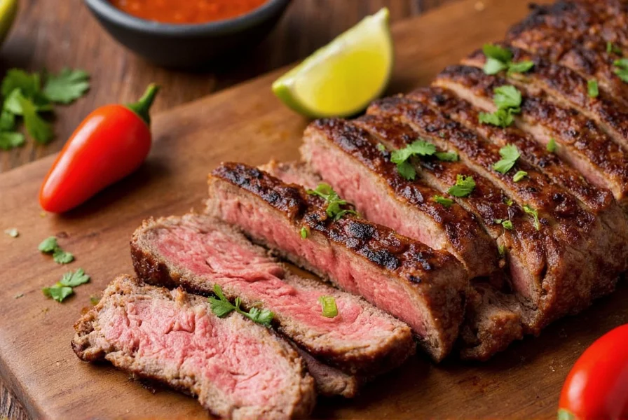 Carne Asada Meat