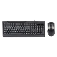 

Gaming ergonomic comfortable mouse and keyboard combo sets keyboard computer