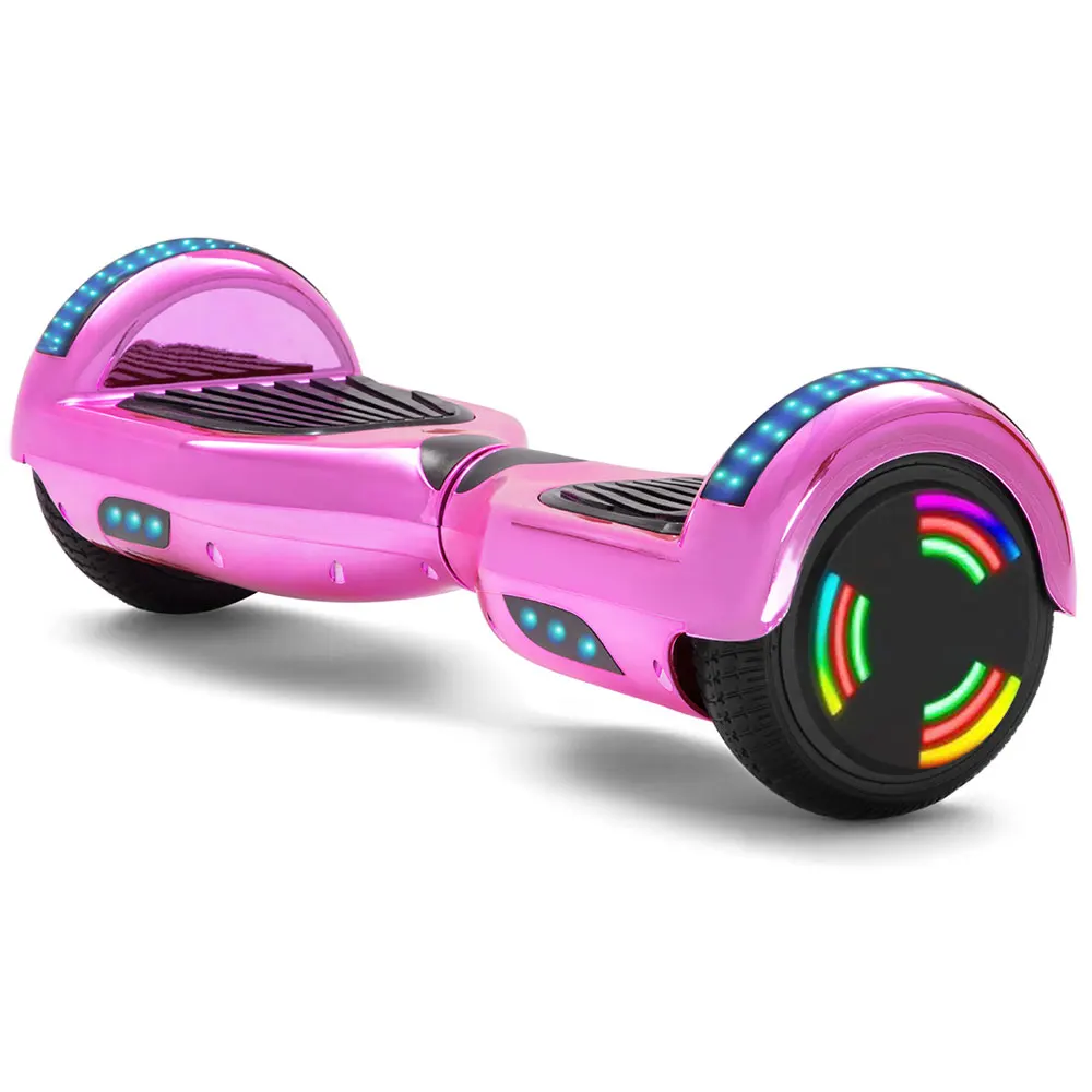 

UK Warehouse Cheap 6.5 Inch 36V3.0AH P1 Hover Board Hoverboards Electric Scooter