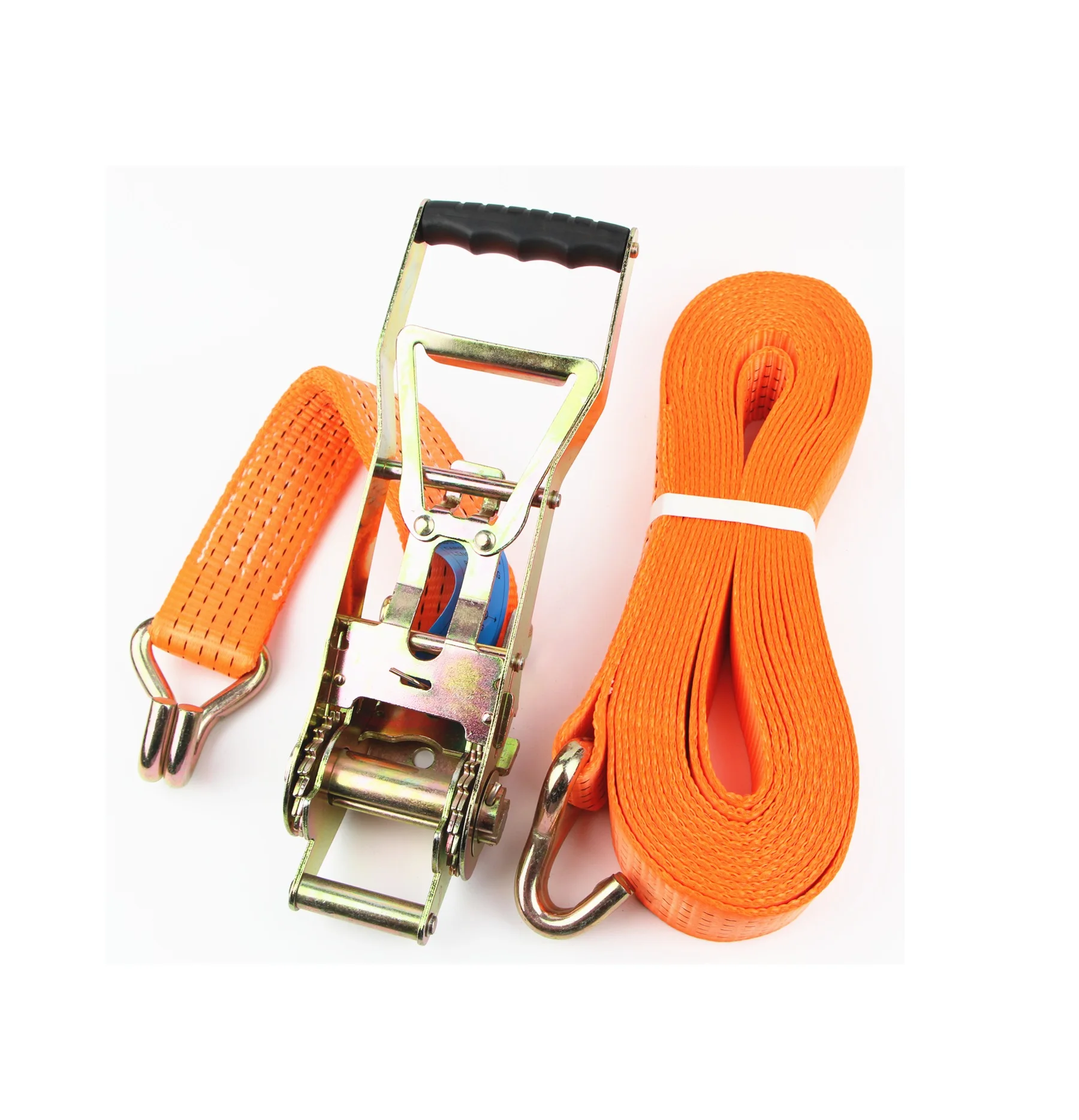 2'' Ratchet Straps Tie Down Buy Ratchet Tie Down,Ratchet Straps,50mm